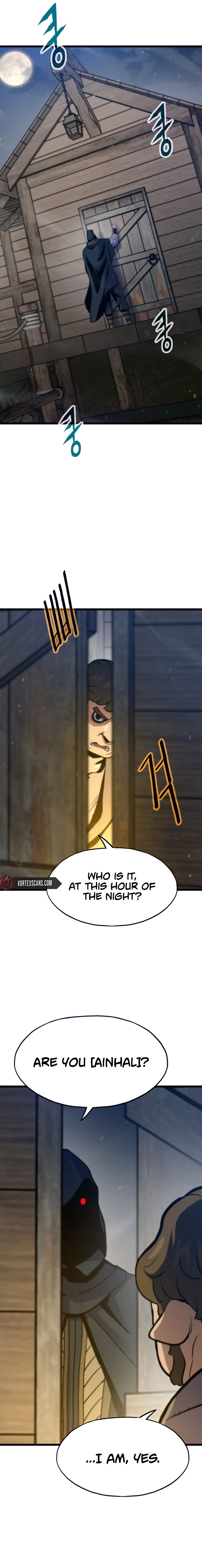 Past Life Returner Chapter 157, page 14 of 24