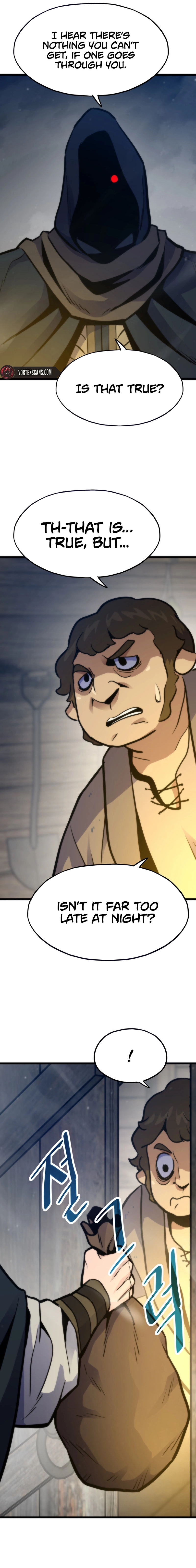 Past Life Returner Chapter 157, page 15 of 24