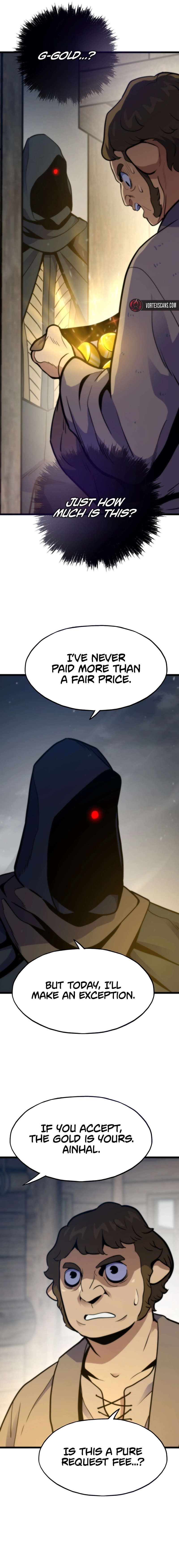 Past Life Returner Chapter 157, page 16 of 24