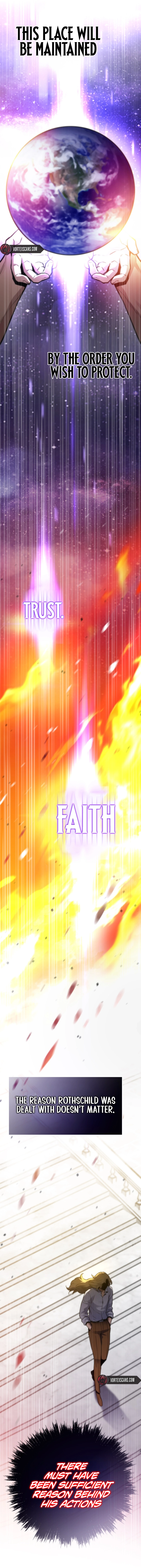 Past Life Returner Chapter 157, page 6 of 24