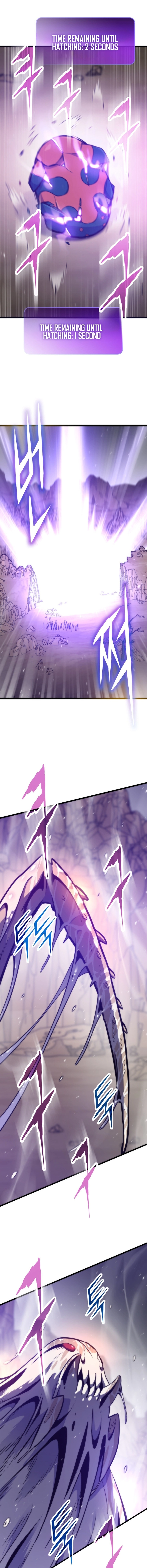 Past Life Returner Chapter 158, page 12 of 20