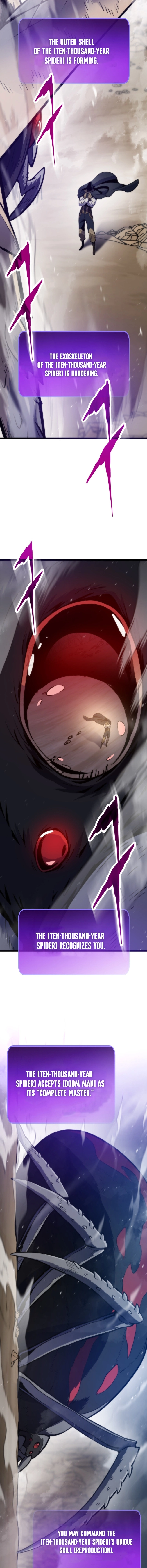 Past Life Returner Chapter 158, page 14 of 20