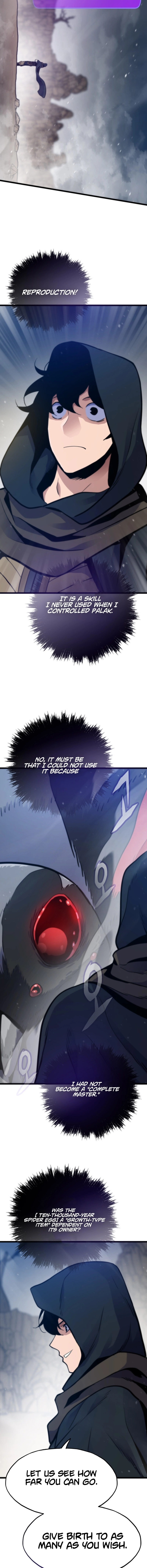 Past Life Returner Chapter 158, page 15 of 20