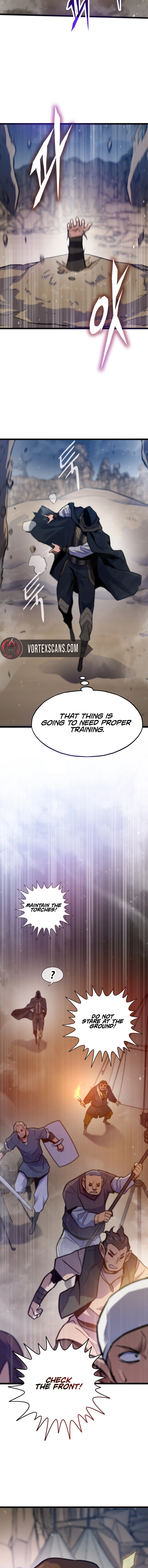 Past Life Returner Chapter 158, page 17 of 20