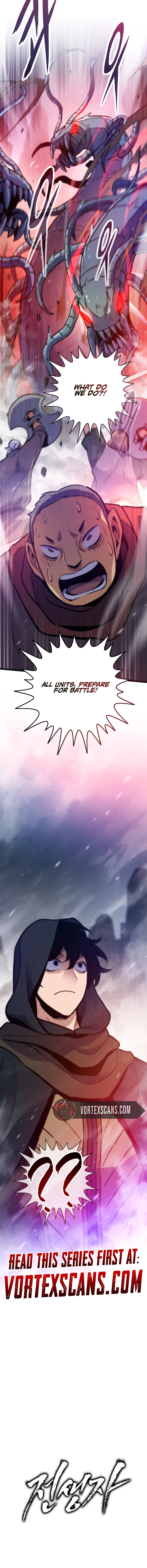 Past Life Returner Chapter 158, page 19 of 20