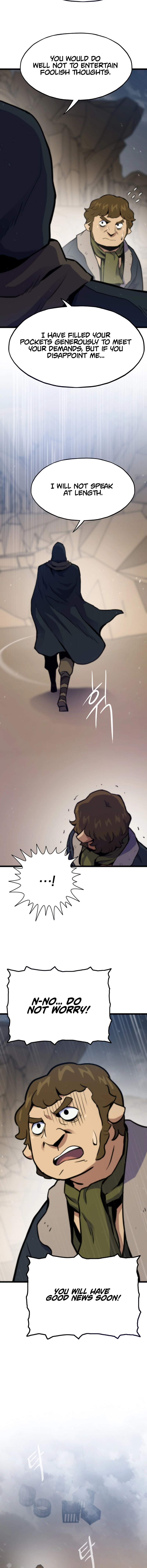 Past Life Returner Chapter 158, page 7 of 20