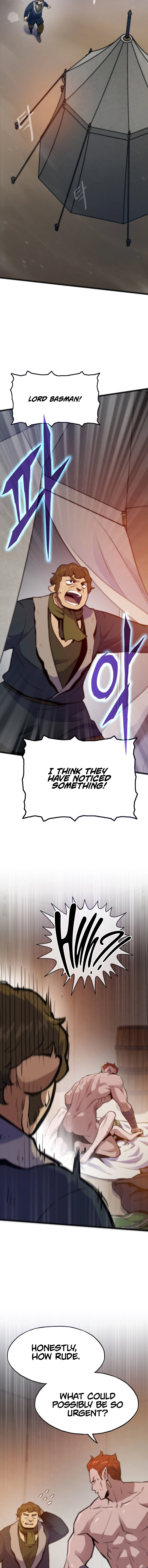 Past Life Returner Chapter 158, page 8 of 20