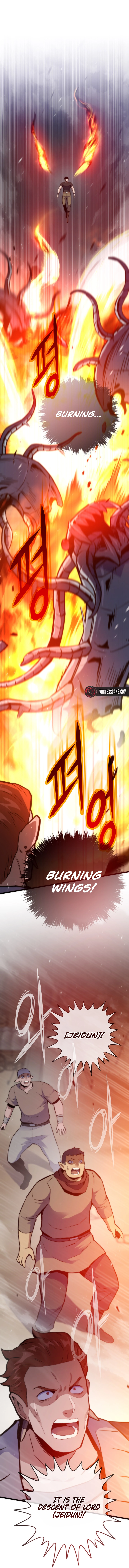 Past Life Returner Chapter 159, page 10 of 27