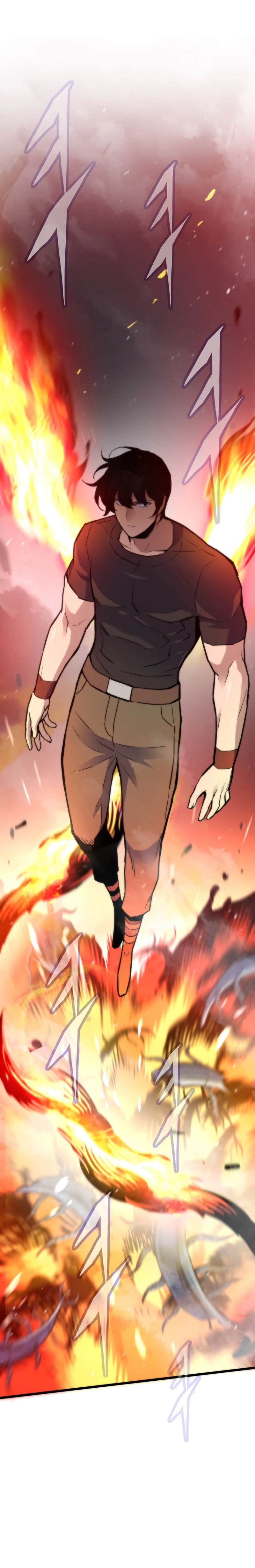 Past Life Returner Chapter 159, page 11 of 27