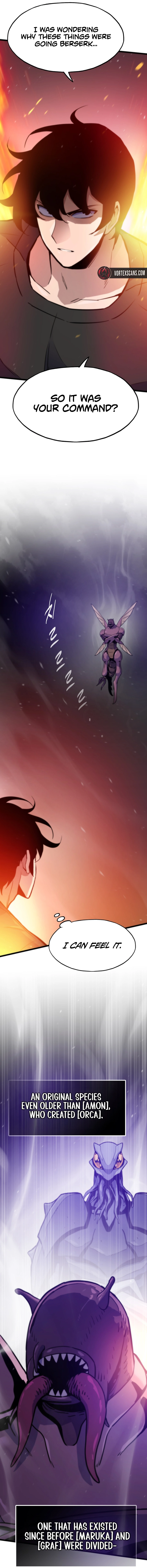 Past Life Returner Chapter 159, page 12 of 27
