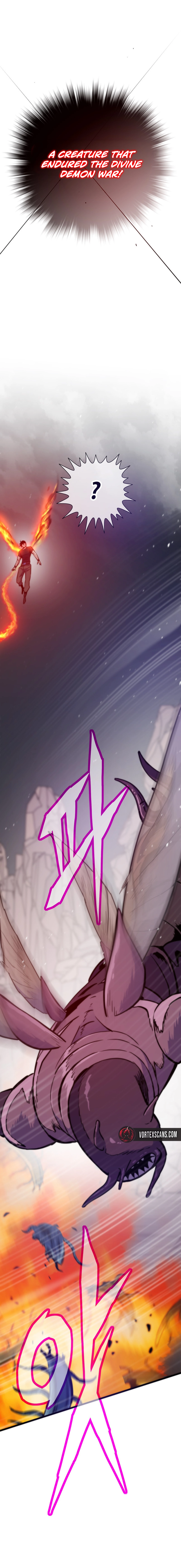 Past Life Returner Chapter 159, page 13 of 27