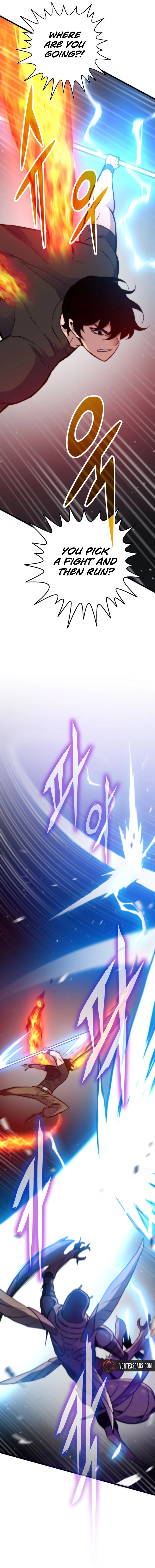 Past Life Returner Chapter 159, page 14 of 27