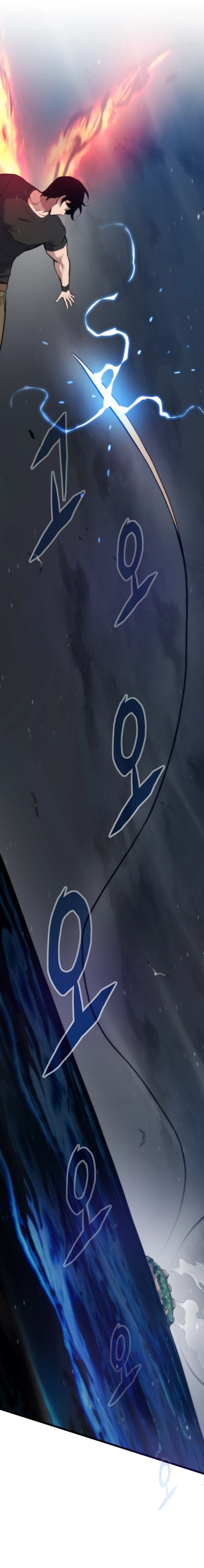Past Life Returner Chapter 159, page 17 of 27