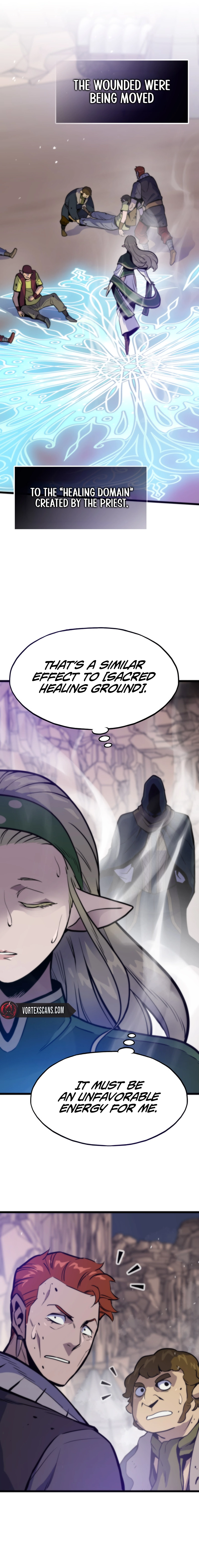 Past Life Returner Chapter 159, page 21 of 27
