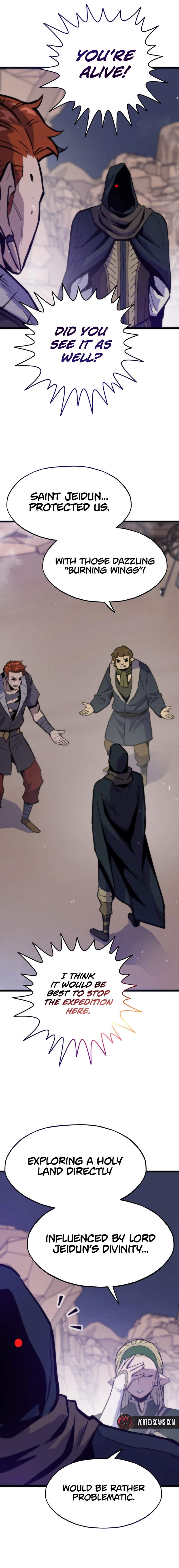 Past Life Returner Chapter 159, page 22 of 27