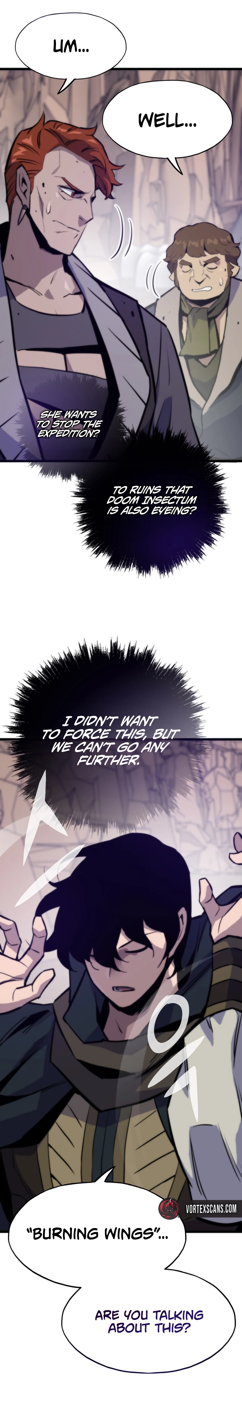 Past Life Returner Chapter 159, page 23 of 27