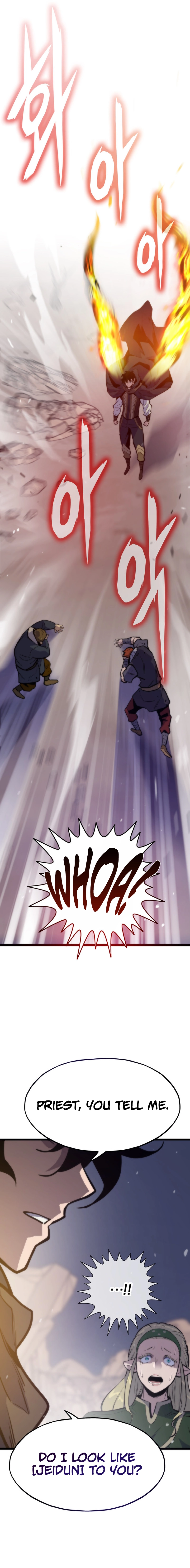Past Life Returner Chapter 159, page 24 of 27
