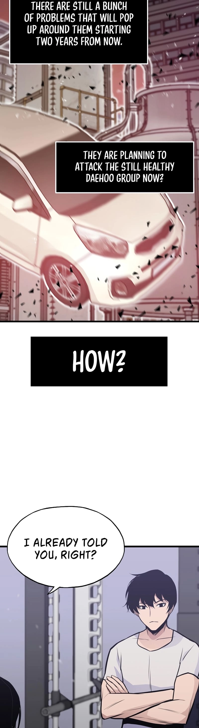 Past Life Returner Chapter 16, page 10 of 68