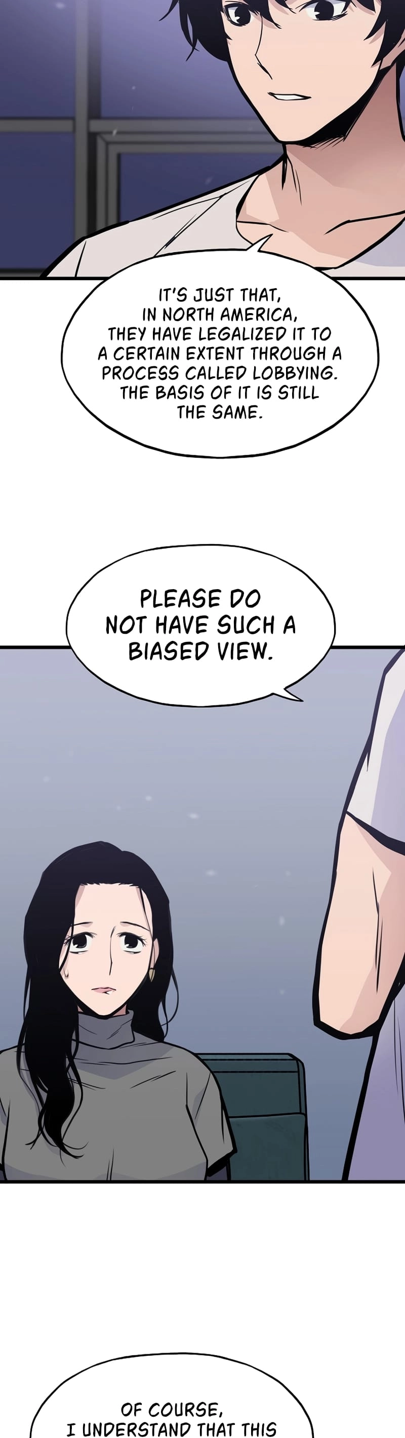 Past Life Returner Chapter 16, page 14 of 68