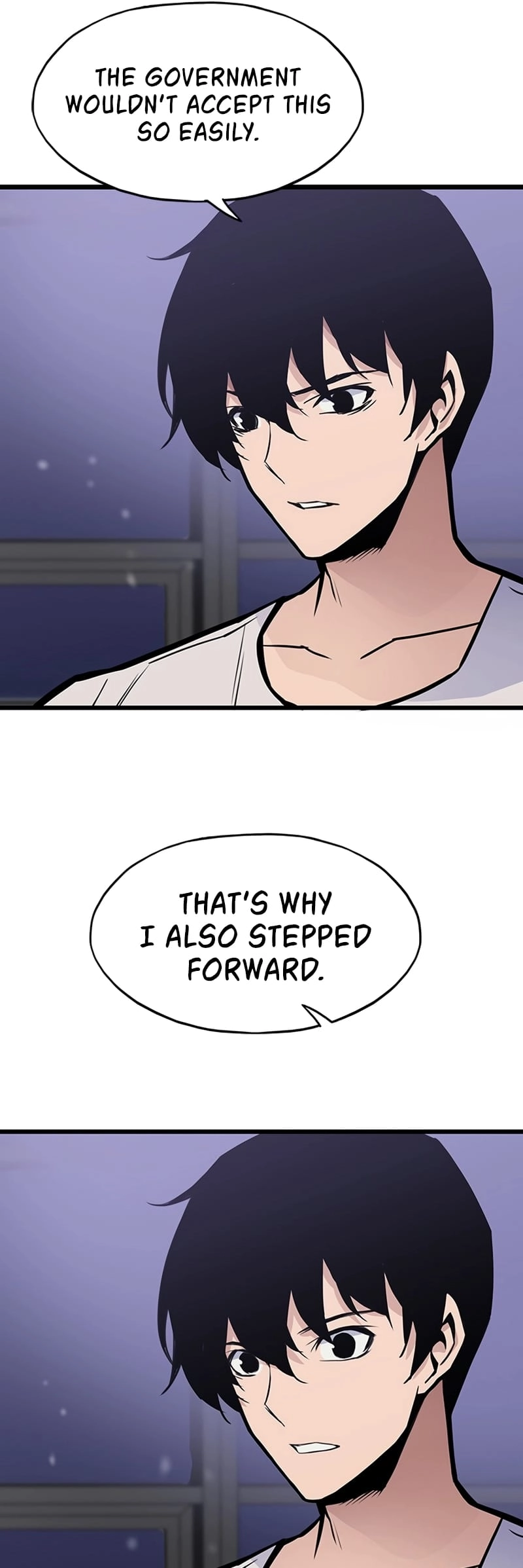 Past Life Returner Chapter 16, page 17 of 68