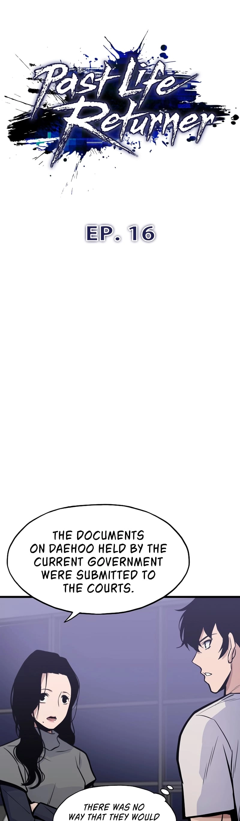 Past Life Returner Chapter 16, page 23 of 68