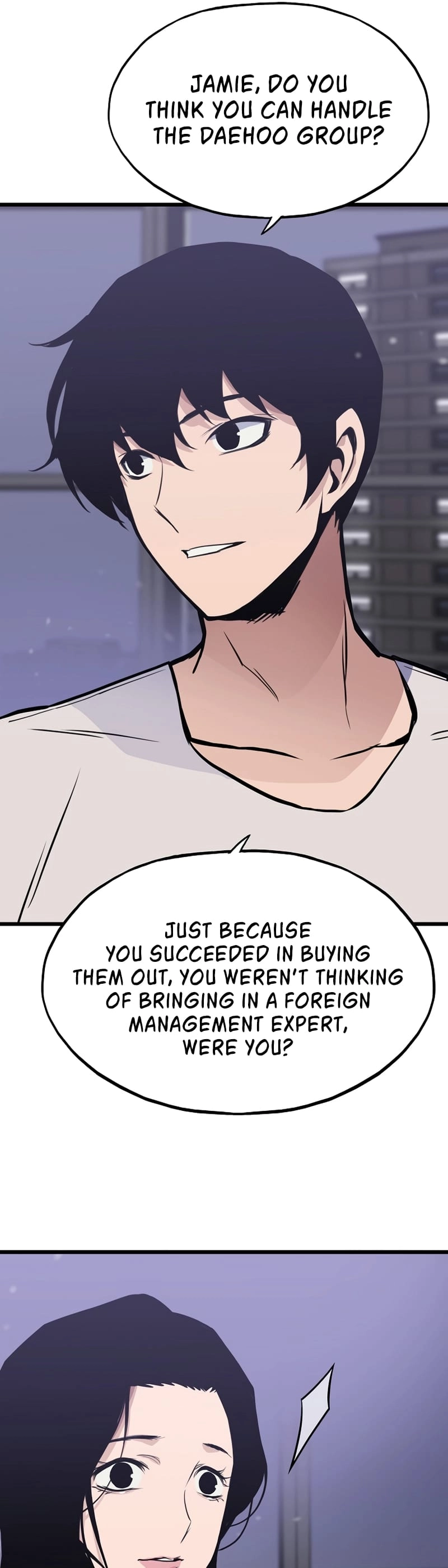Past Life Returner Chapter 16, page 29 of 68