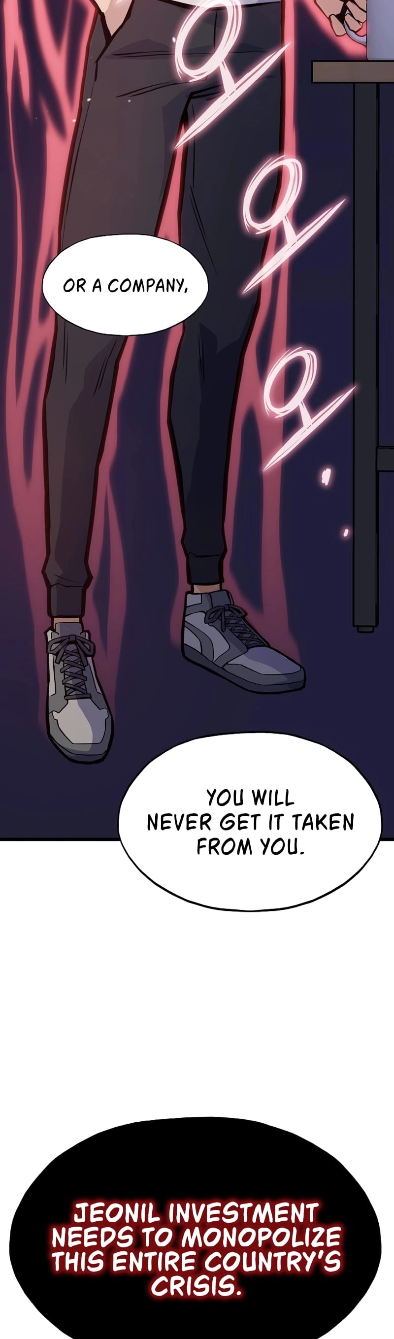 Past Life Returner Chapter 16, page 35 of 68