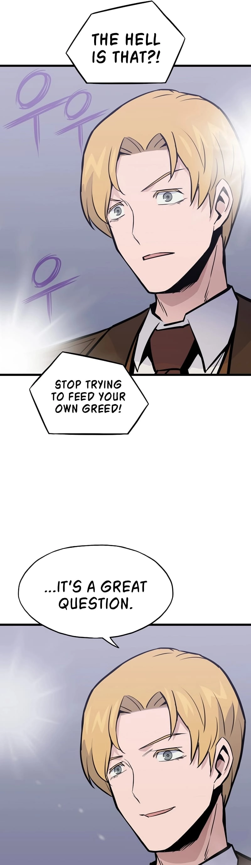 Past Life Returner Chapter 16, page 41 of 68