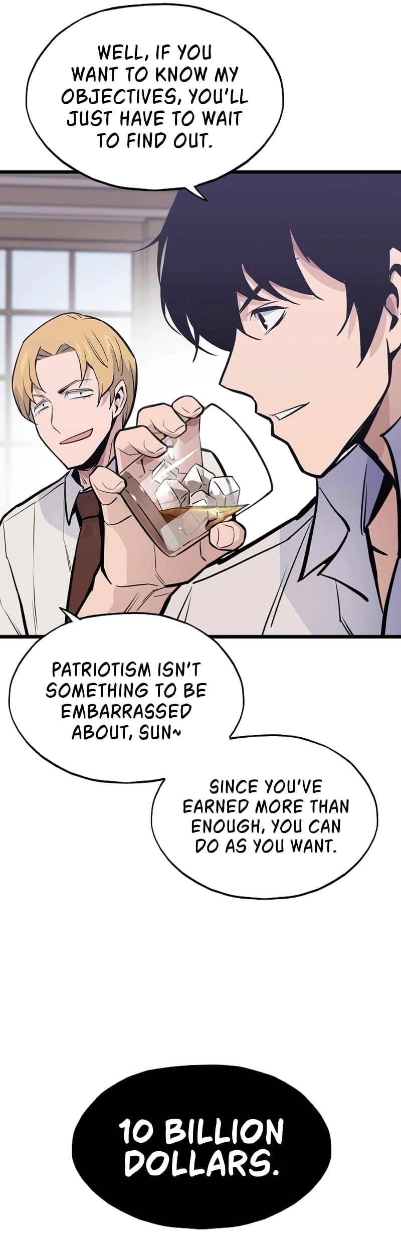 Past Life Returner Chapter 16, page 53 of 68