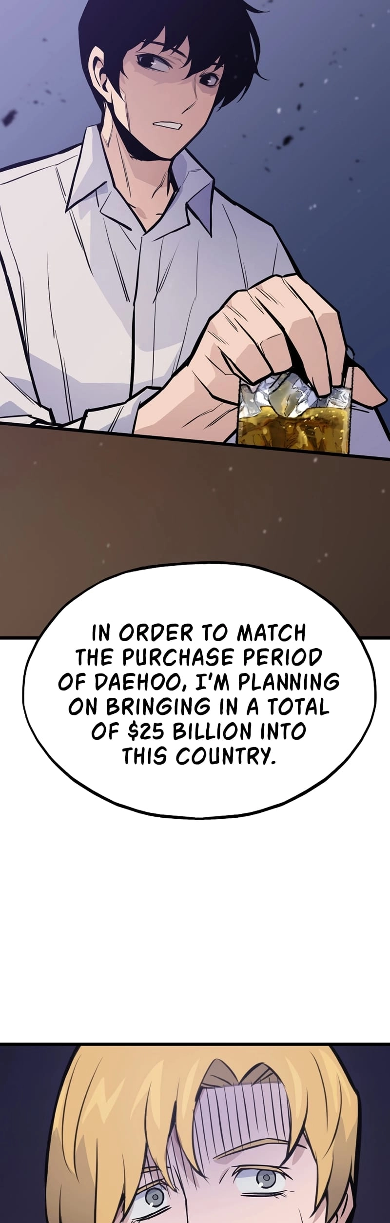 Past Life Returner Chapter 16, page 55 of 68