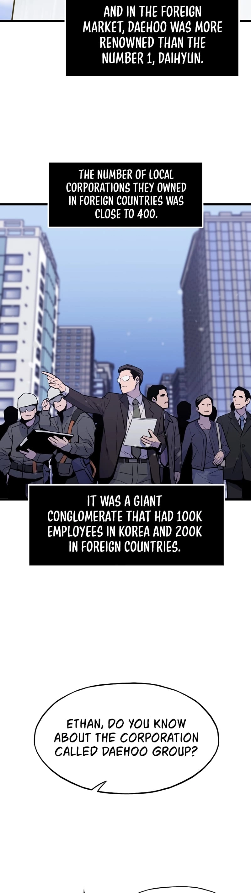 Past Life Returner Chapter 16, page 6 of 68