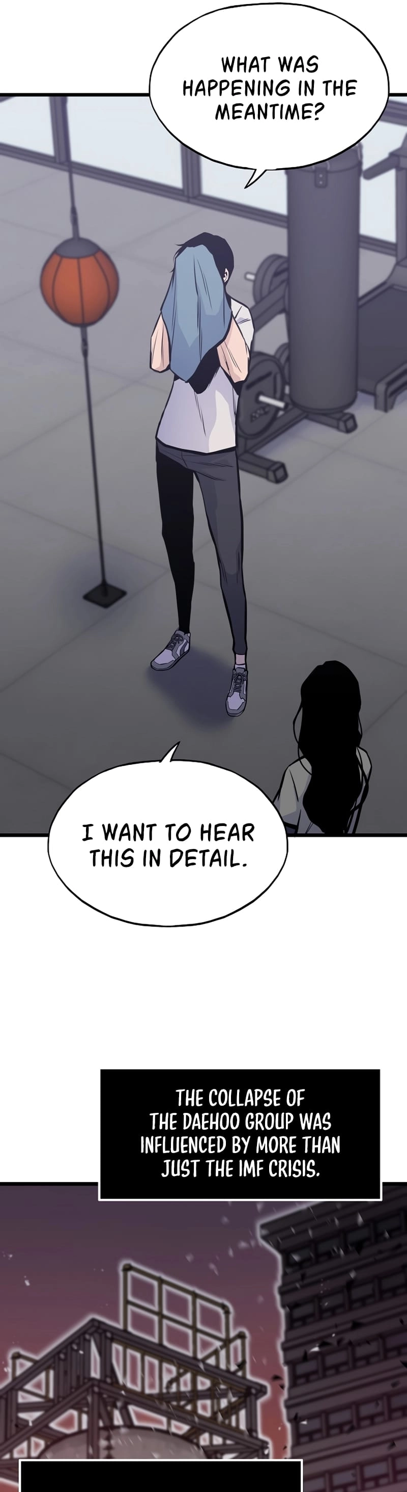 Past Life Returner Chapter 16, page 9 of 68