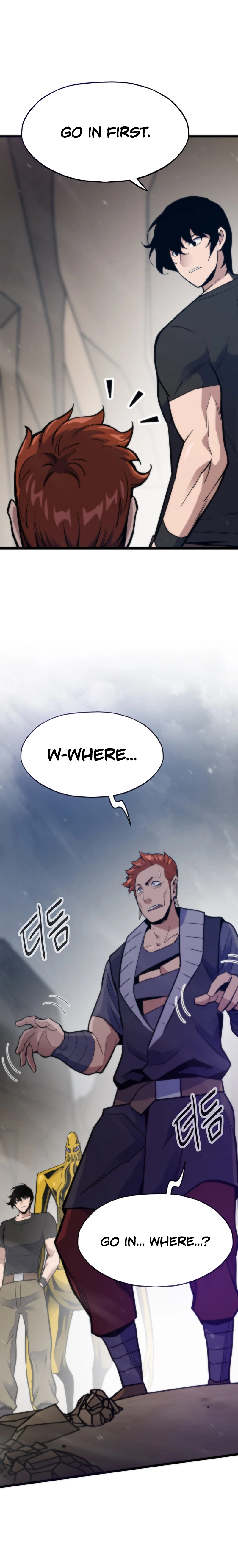 Past Life Returner Chapter 160, page 11 of 24