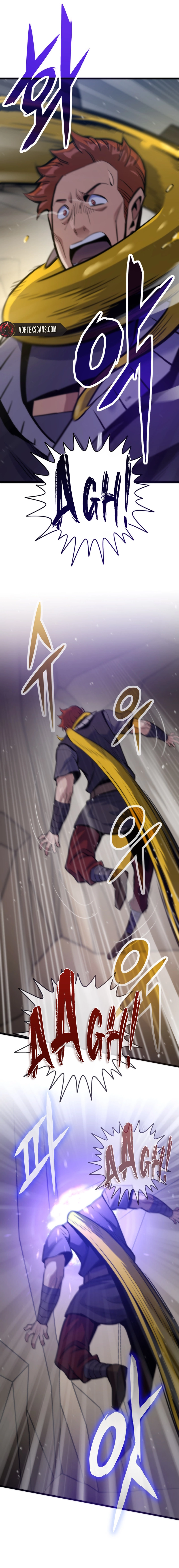 Past Life Returner Chapter 160, page 12 of 24