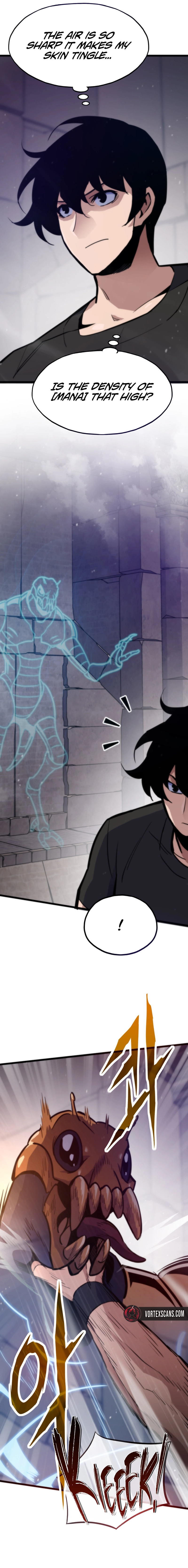 Past Life Returner Chapter 160, page 14 of 24