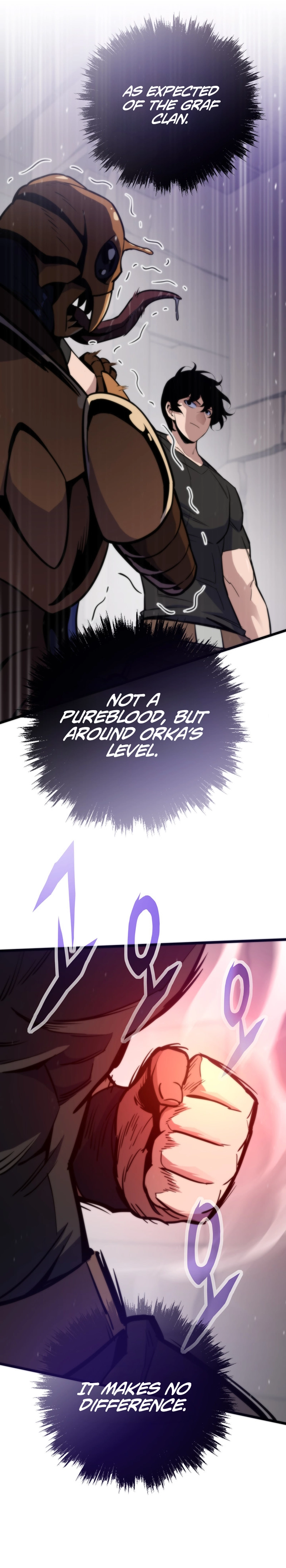 Past Life Returner Chapter 160, page 15 of 24