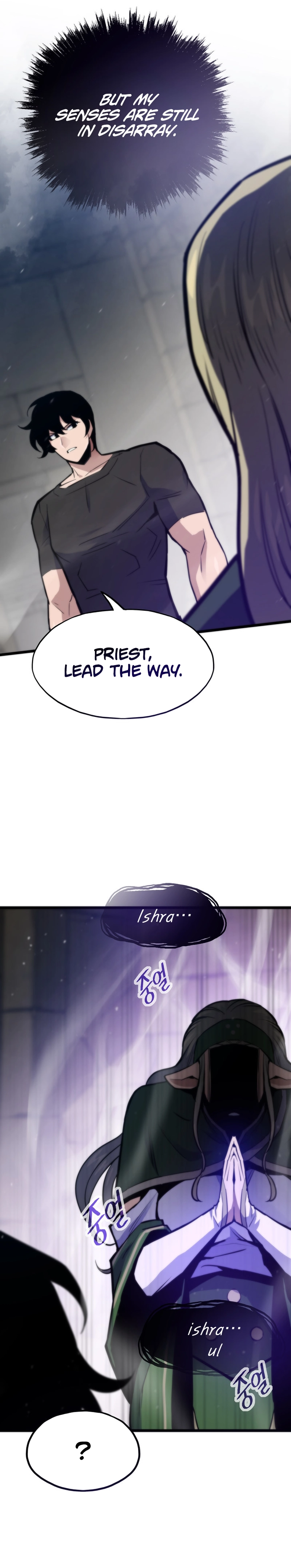 Past Life Returner Chapter 160, page 21 of 24