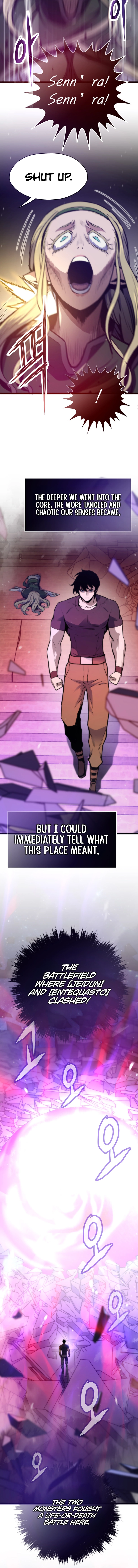 Past Life Returner Chapter 161, page 14 of 31