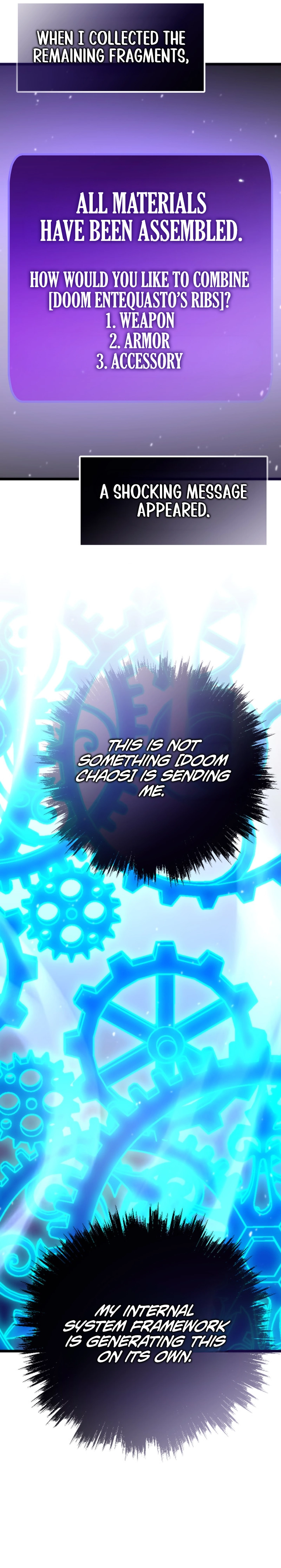 Past Life Returner Chapter 161, page 25 of 31