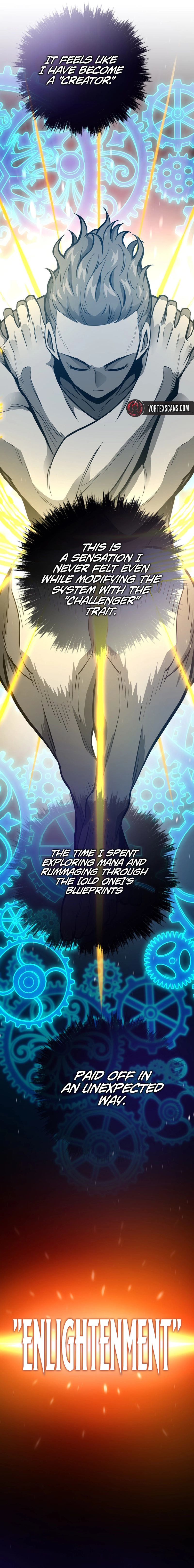 Past Life Returner Chapter 161, page 26 of 31