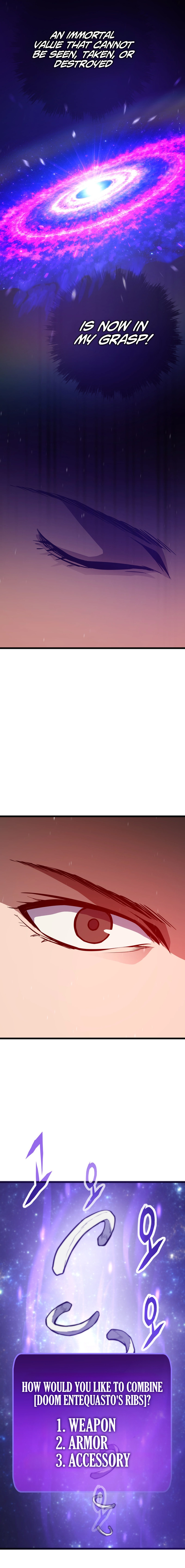 Past Life Returner Chapter 161, page 27 of 31