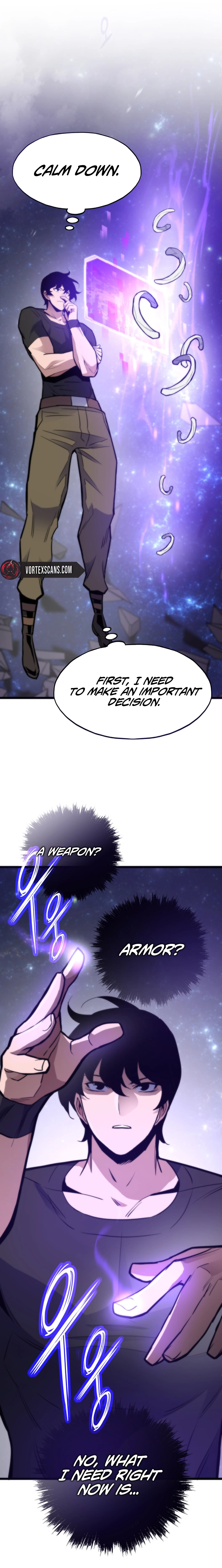 Past Life Returner Chapter 161, page 28 of 31