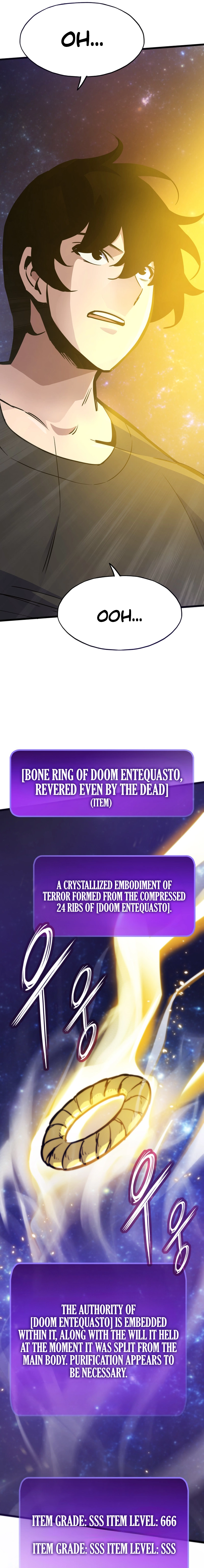 Past Life Returner Chapter 161, page 30 of 31