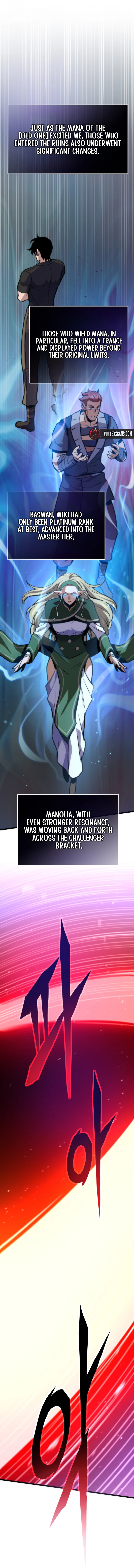 Past Life Returner Chapter 161, page 5 of 31