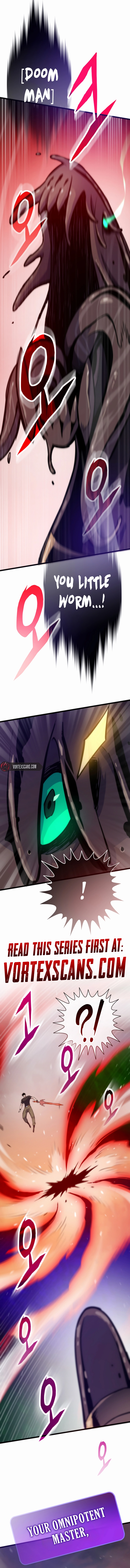 Past Life Returner Chapter 162, page 10 of 20