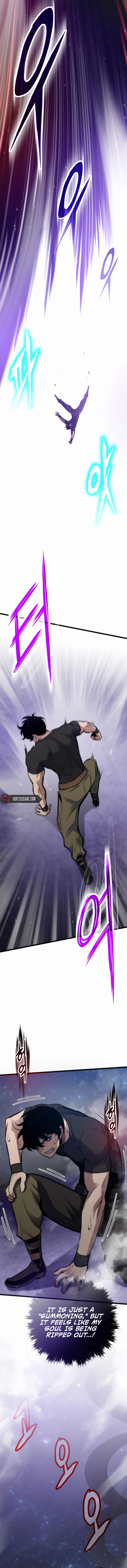 Past Life Returner Chapter 162, page 13 of 20