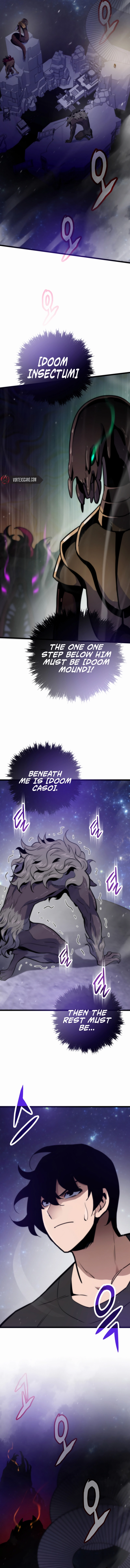 Past Life Returner Chapter 162, page 14 of 20