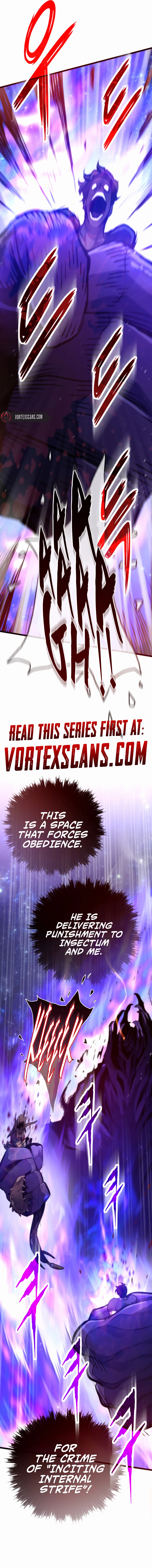 Past Life Returner Chapter 162, page 17 of 20