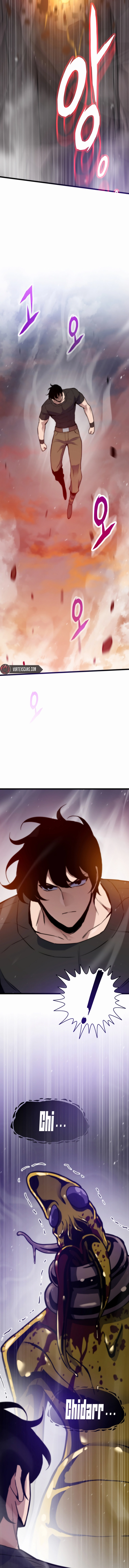 Past Life Returner Chapter 162, page 5 of 20