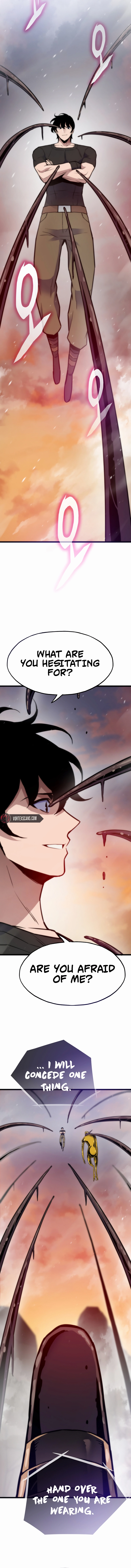 Past Life Returner Chapter 162, page 8 of 20